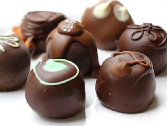 Gourmet Truffles